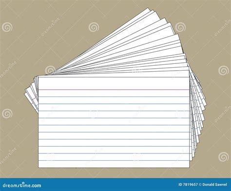 what is smart stacks in index cards|list of index cards.